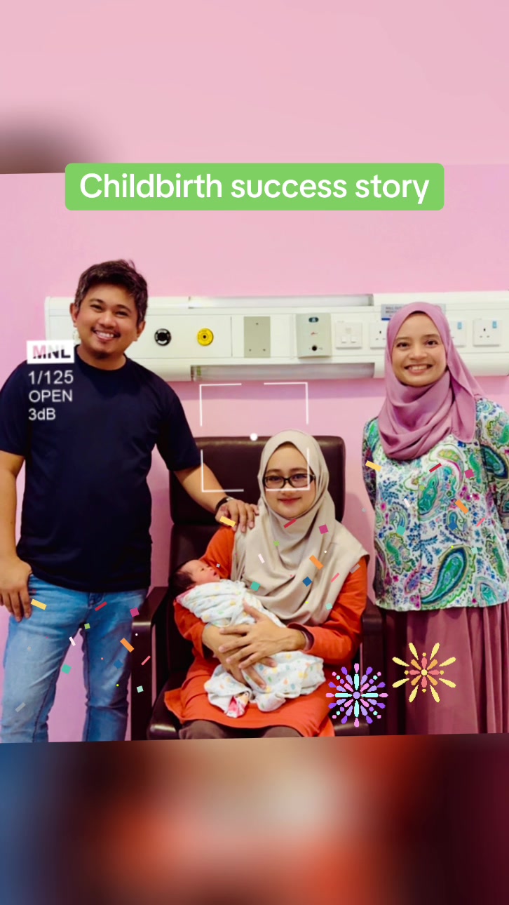 @Dr Norafidah Ahmad
