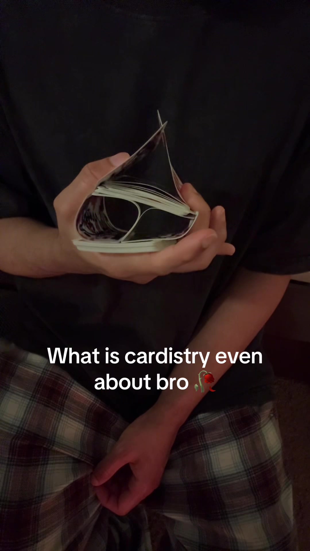 @Cardistry
