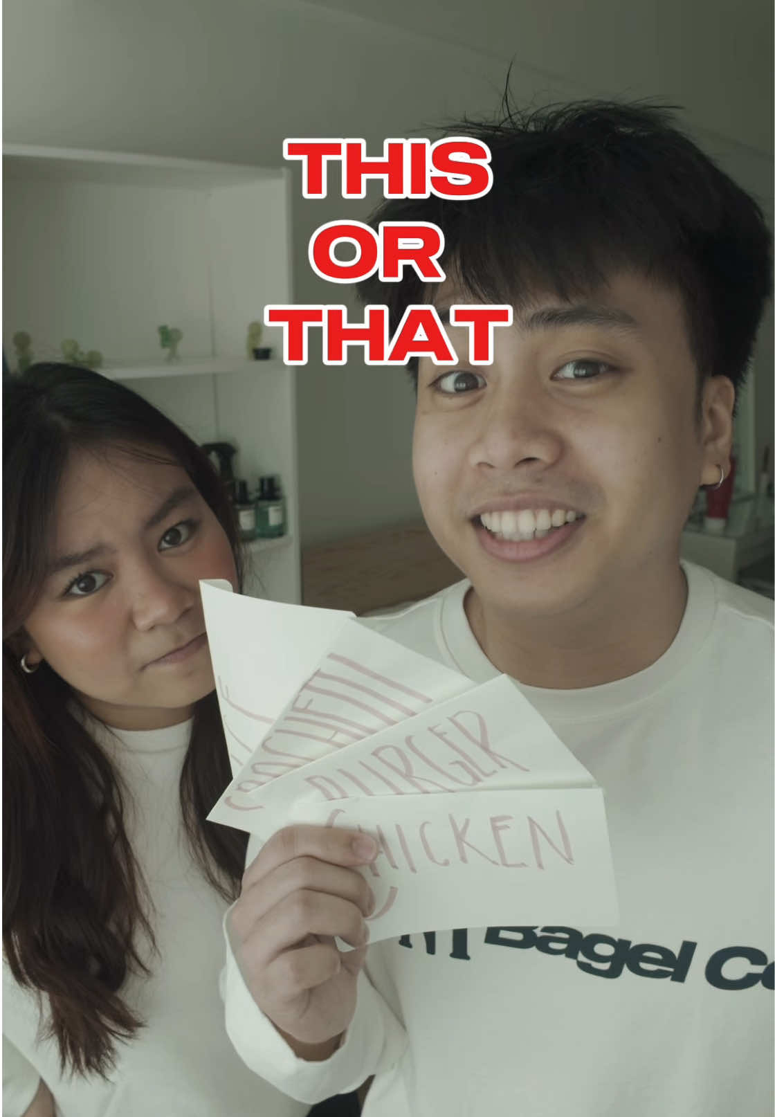 @Setrick and Ara