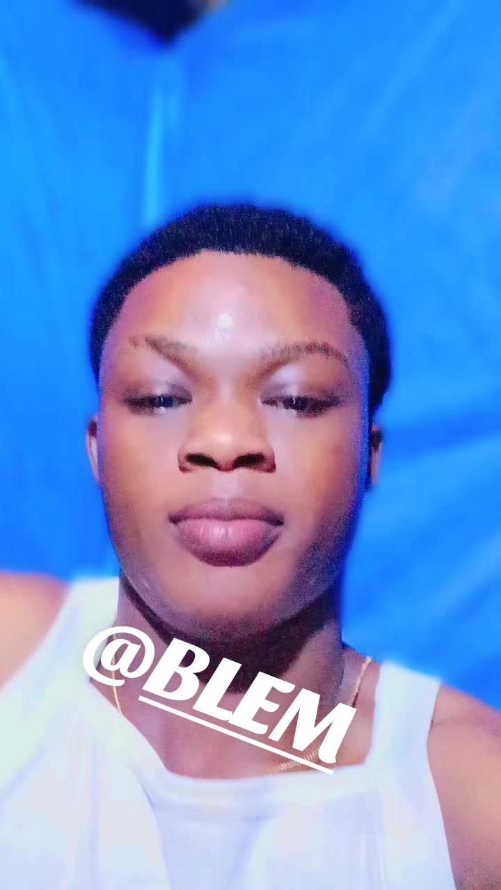 @Blem dix millions ♥️🔥🇧🇫