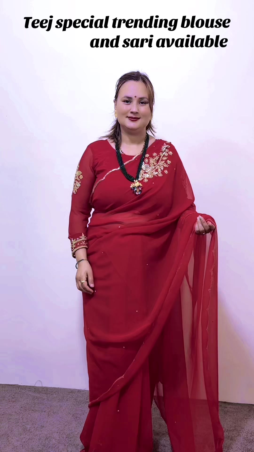 @Aadhya Collection