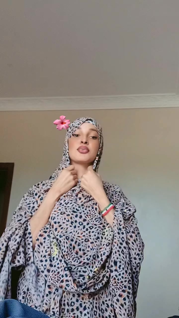 @isku filan ayeyo koris💃🐆☪️💯