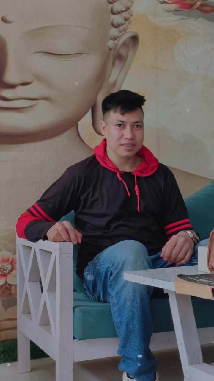 @Atma Ram Kanxa