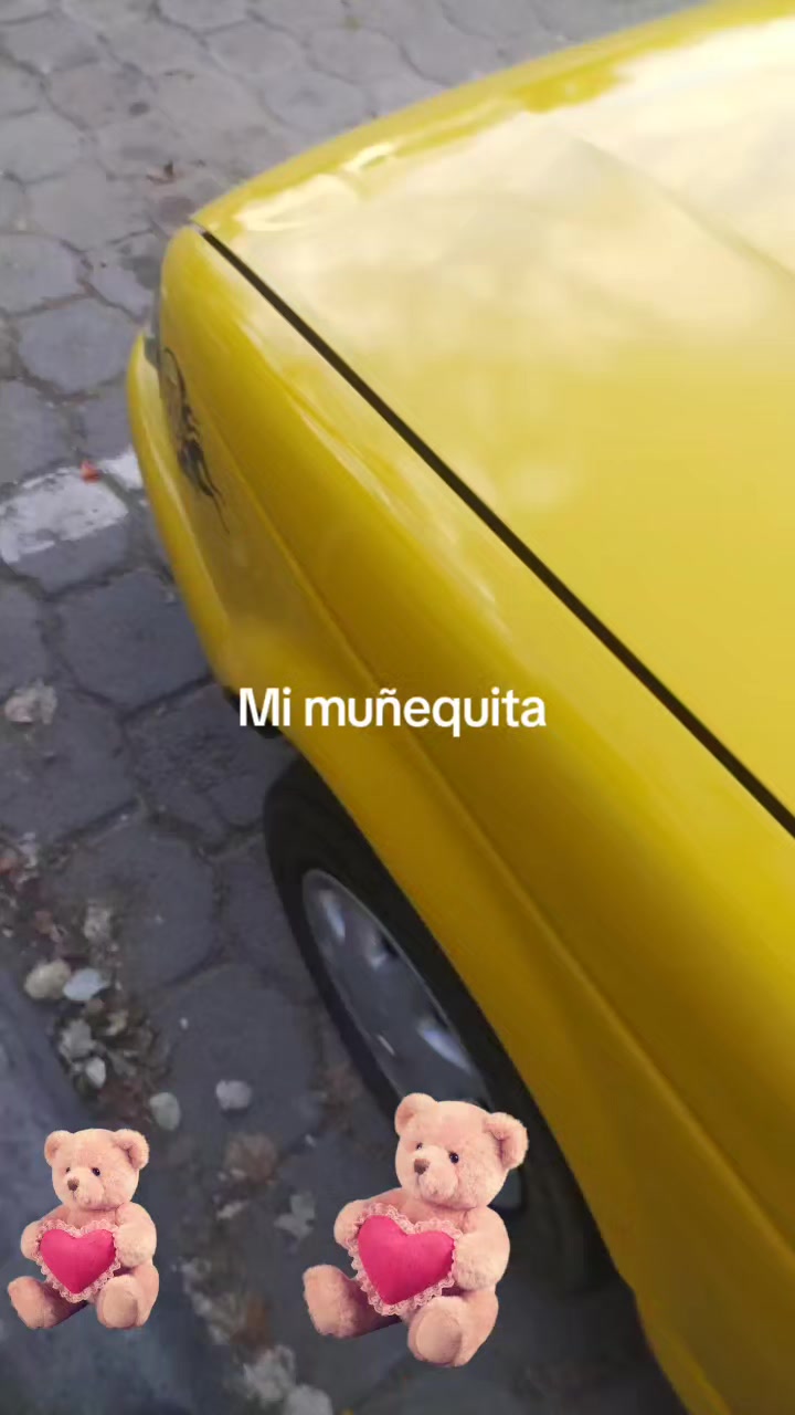 @Enrique chacha