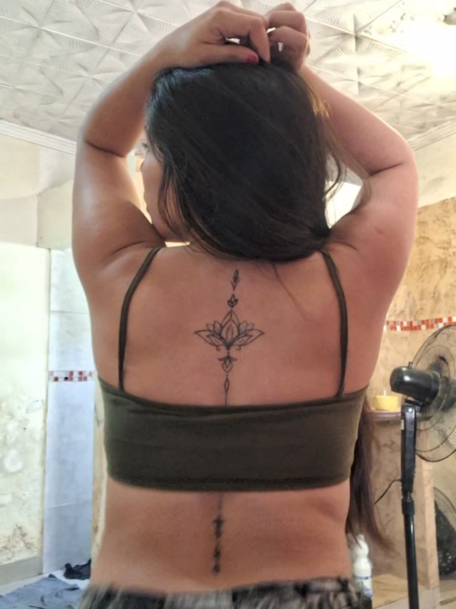 @Damaris Araceli