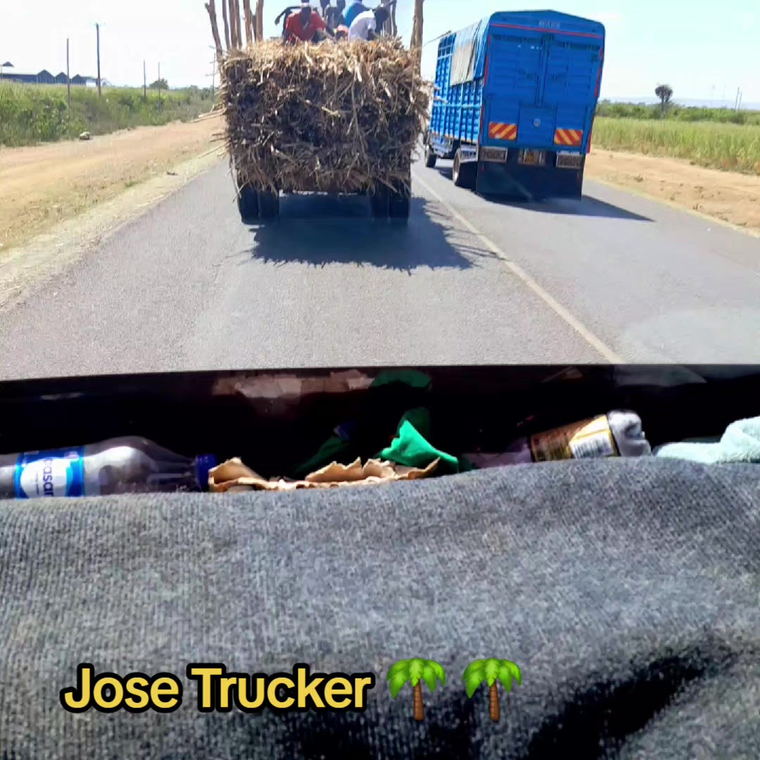 @Joseph kuria