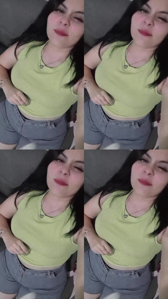 @YARESSI LOZANO💋