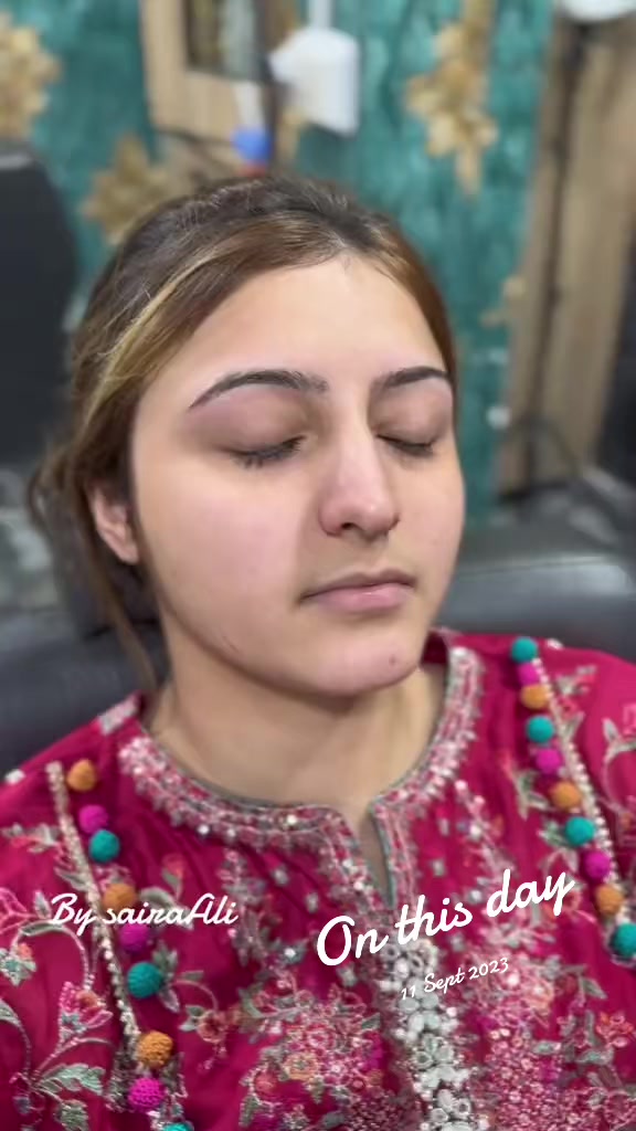 @Saira ali