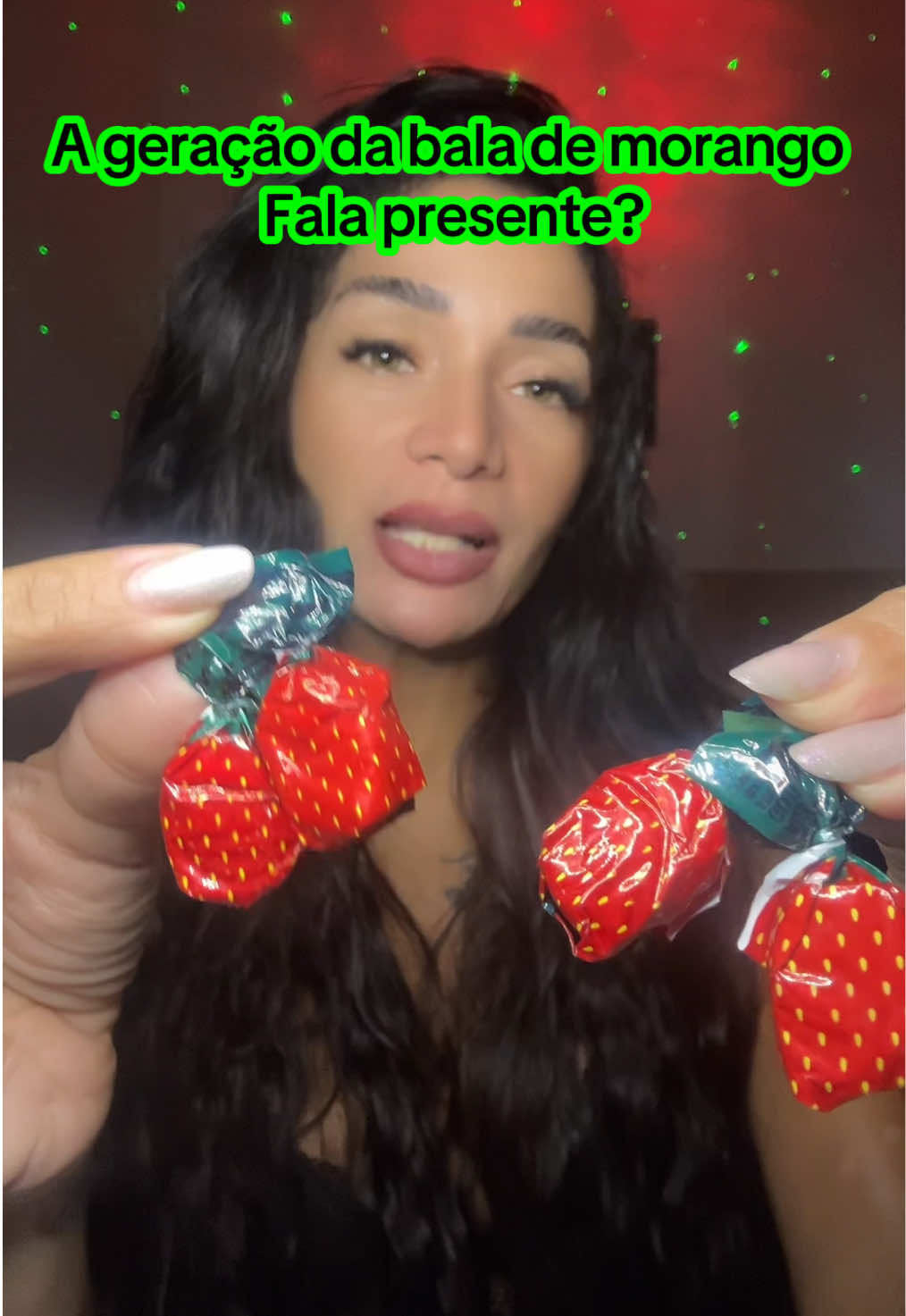@Juliana fogosa🔥