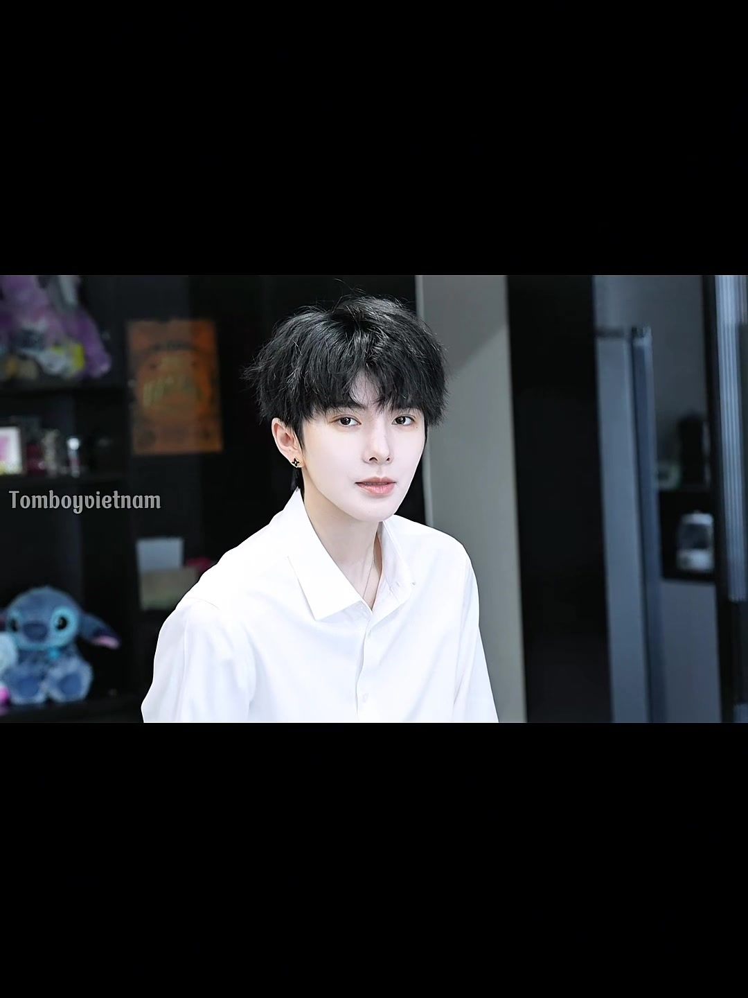 @Tomboy Việt Nam