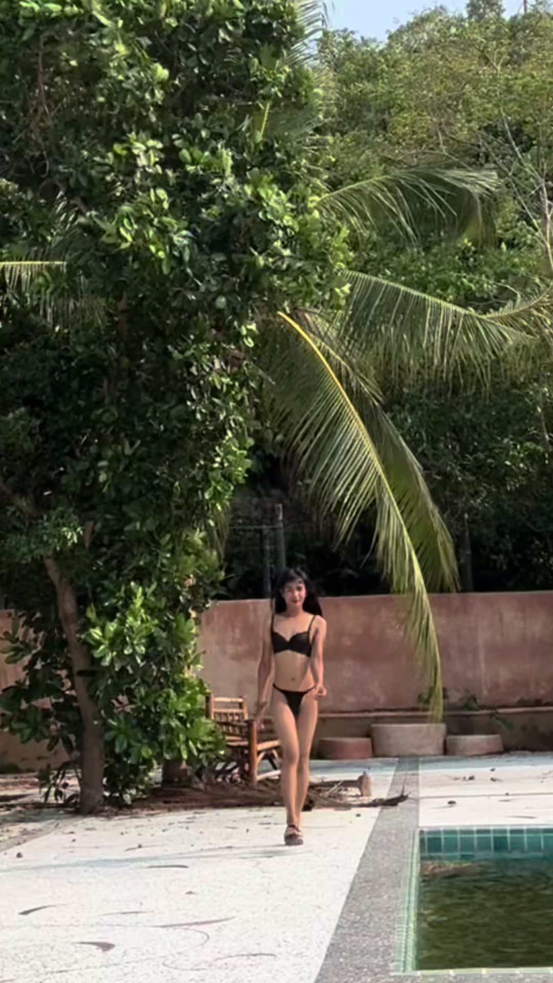 @လီလီကျော့ခိုင်🌈KOH SAMUI 🏝️