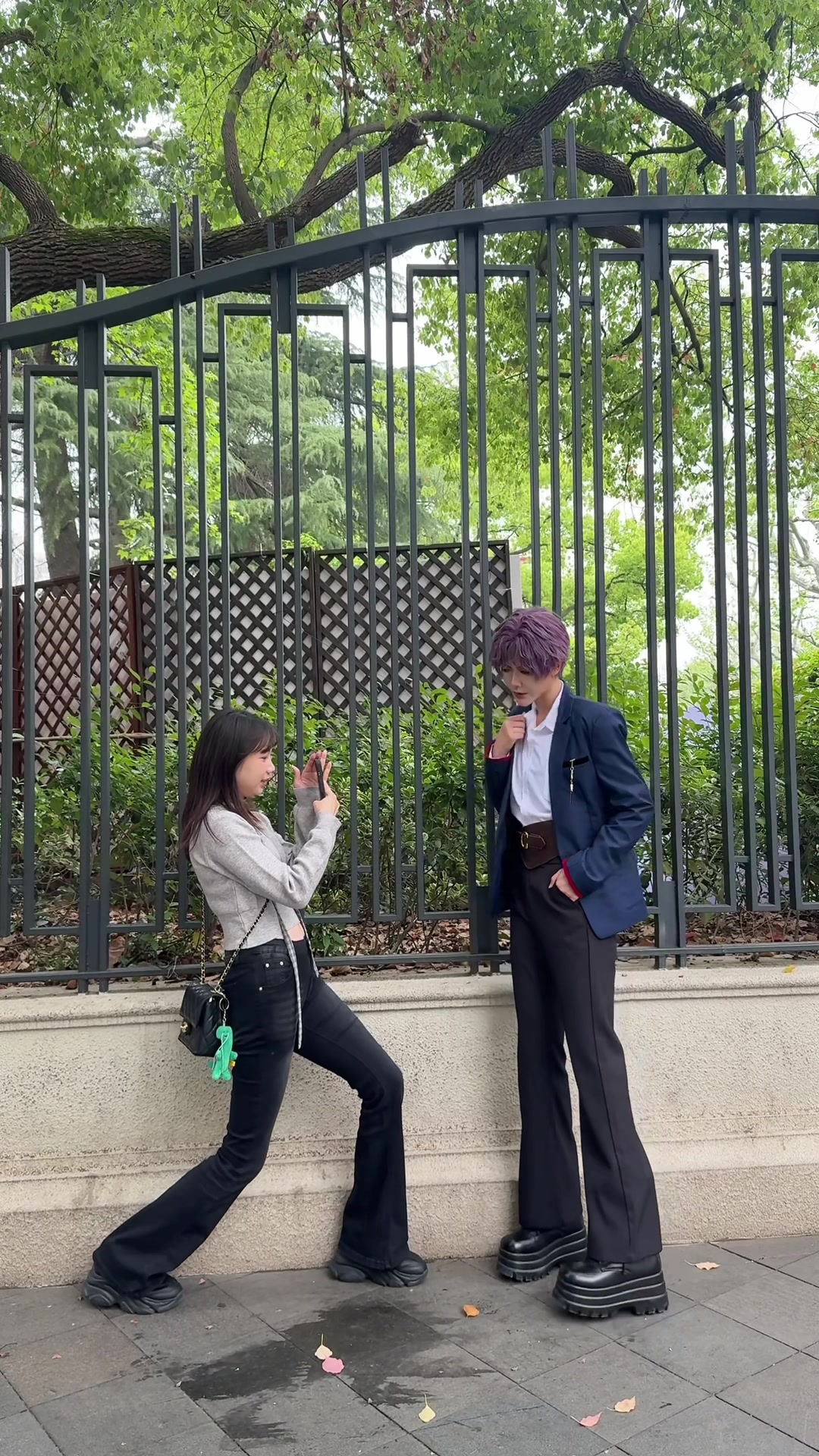 @Yao&Alma