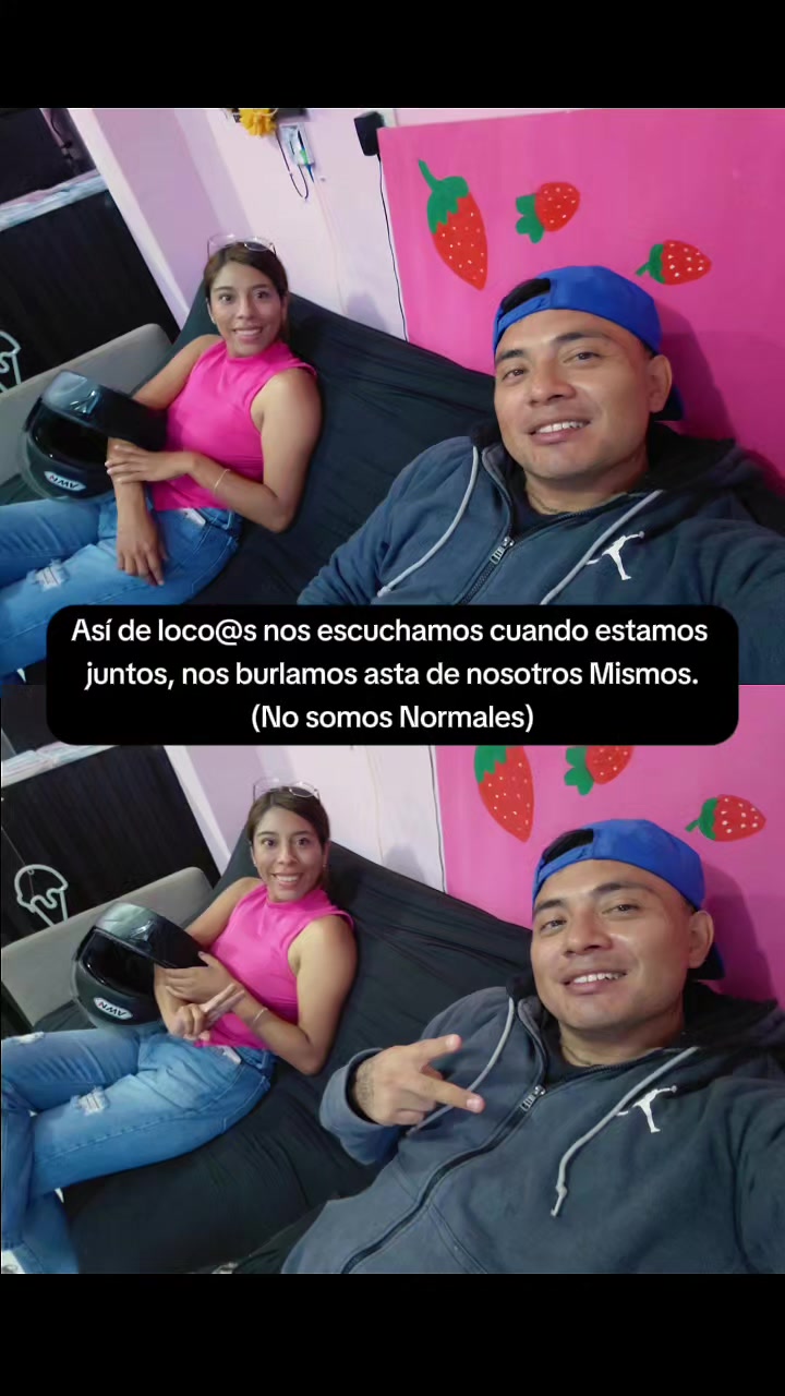 @Udi "Made tu Love" ❤️🦋