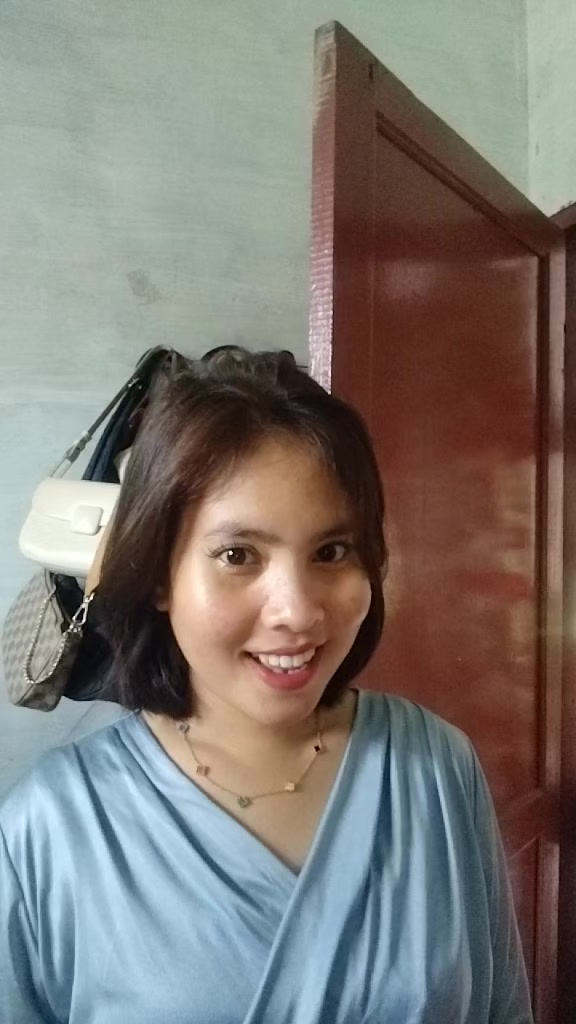 @Yohana Sihotang