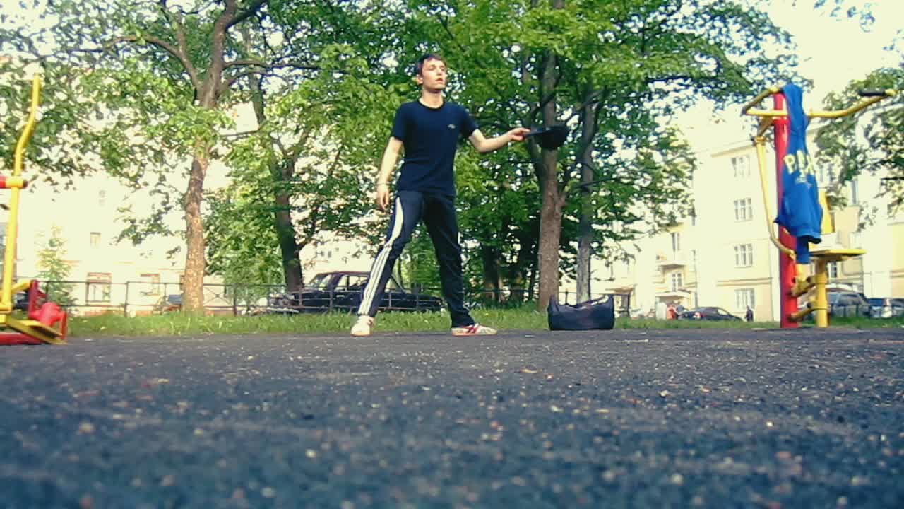 @FReN Jumpstyle