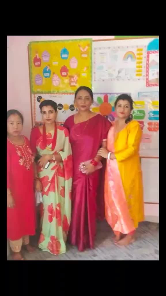 @Montessori Training Biratnagar