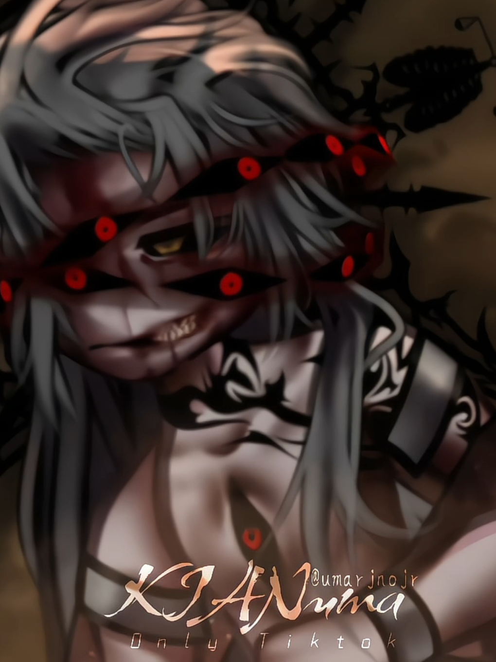 @𝔘𝔪`𝐊𝐈𝐀𝐍ーい
