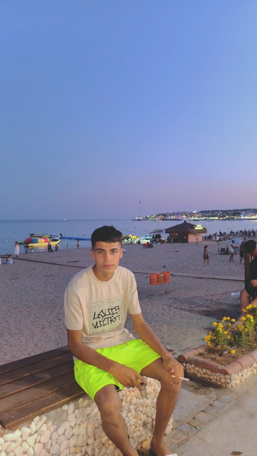 @Kemal Sağır