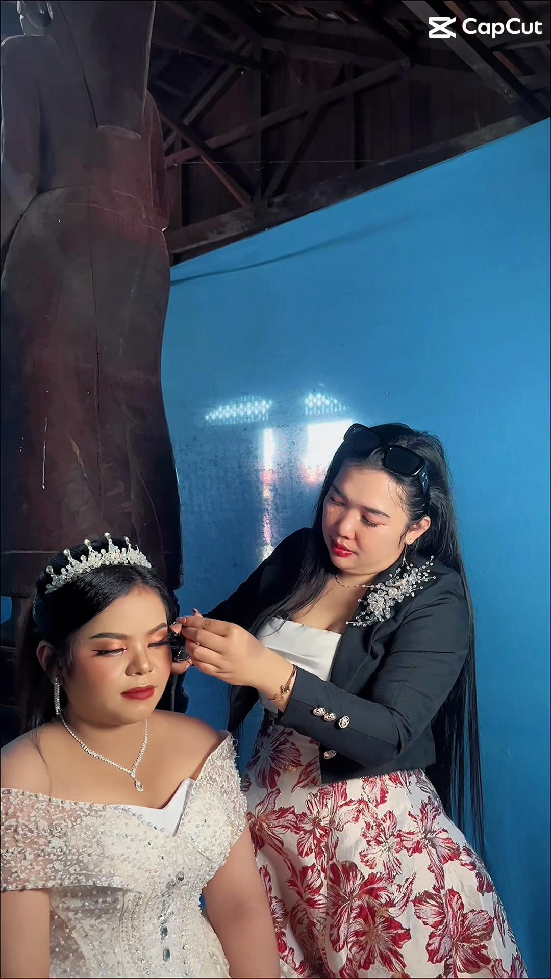 @✨Ayu Ariska Wedding Kubar✨