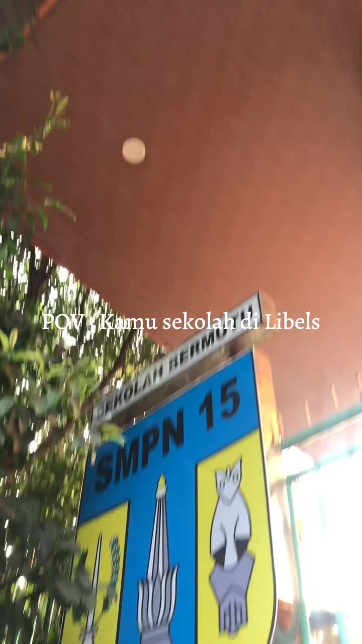 @OSIS SMPN 15 SURABAYA