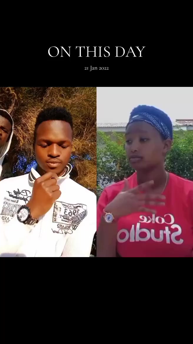 @MC Mwanetu