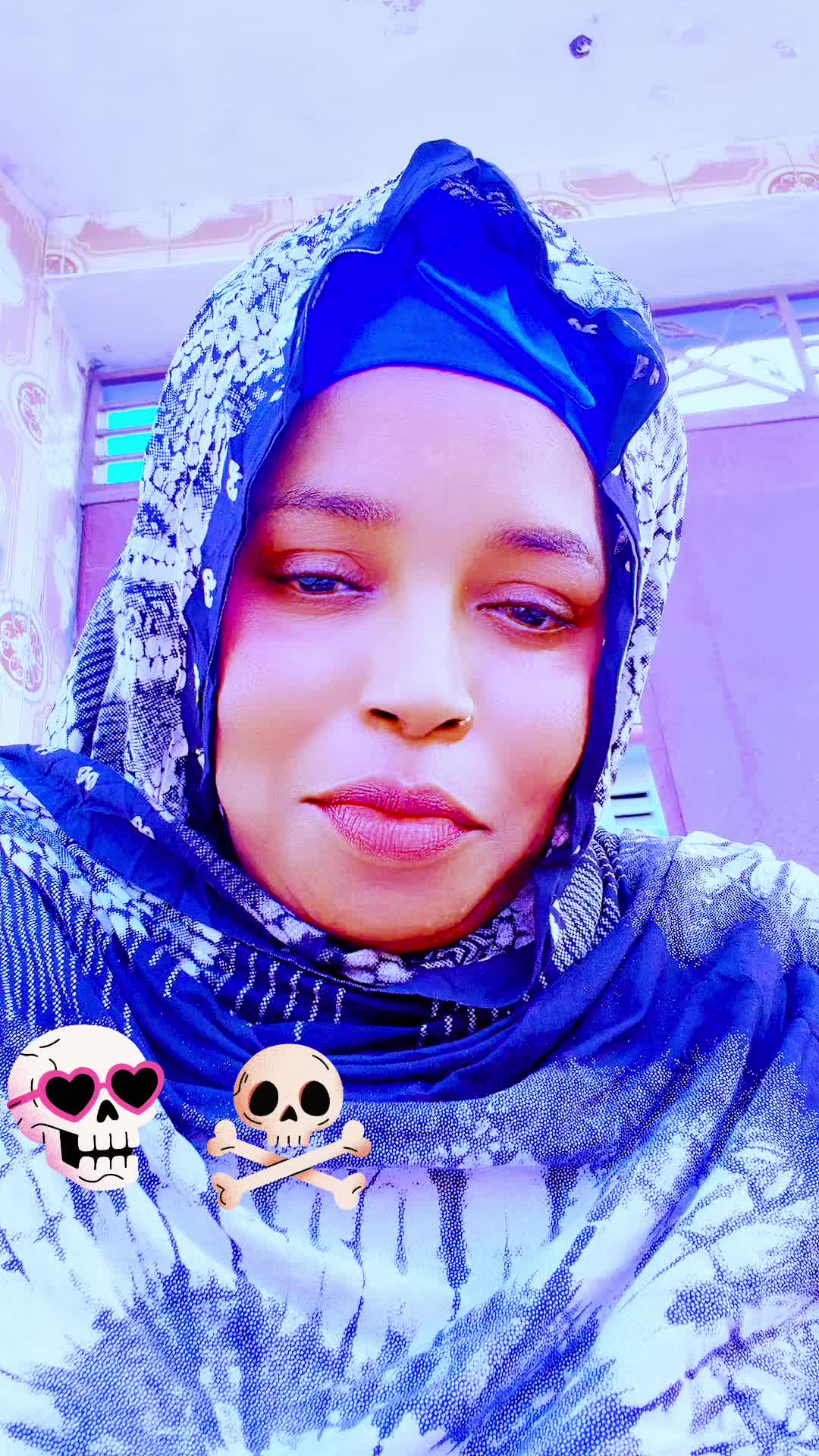 @Maryan abuu
