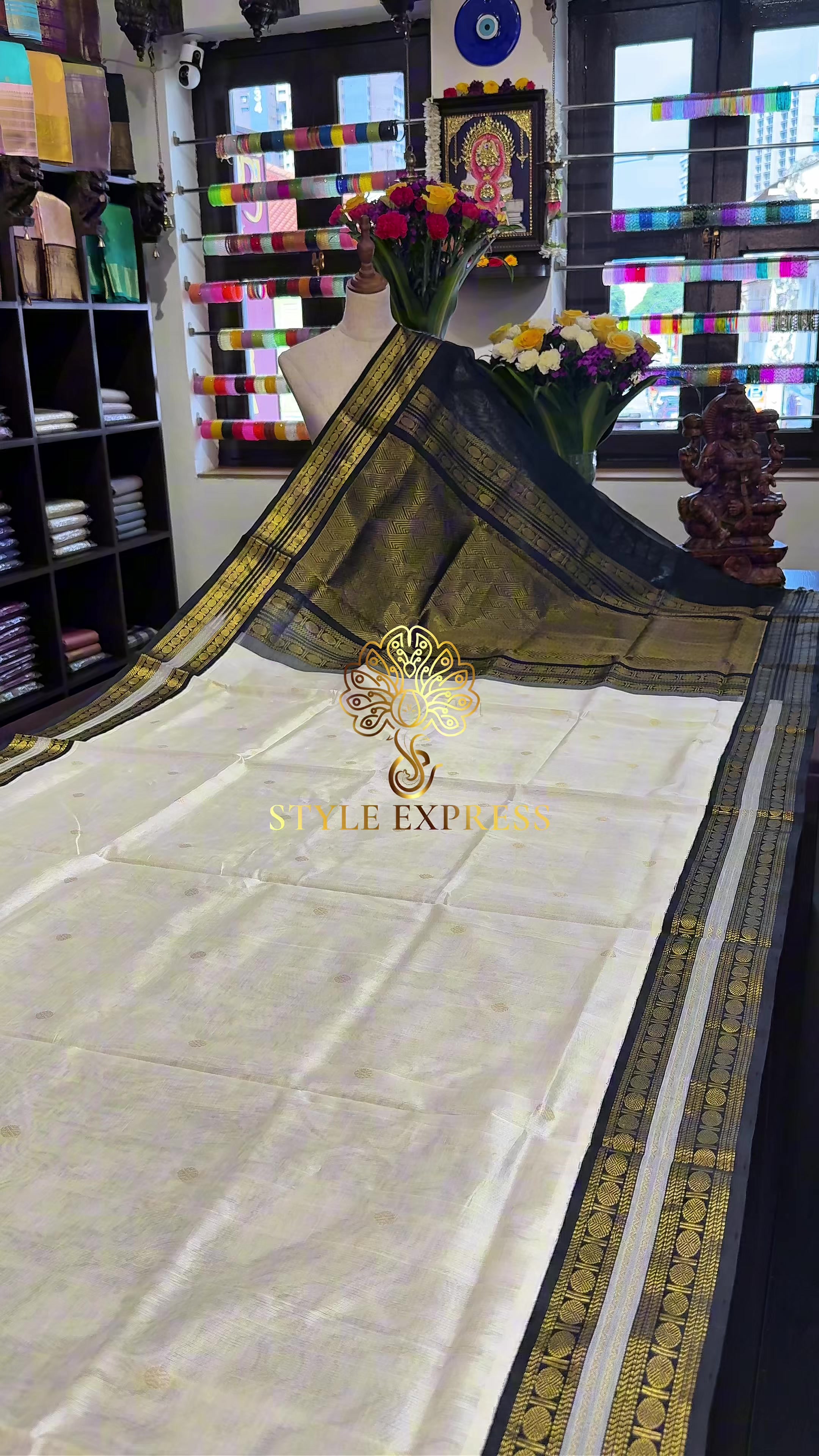 @Style Express