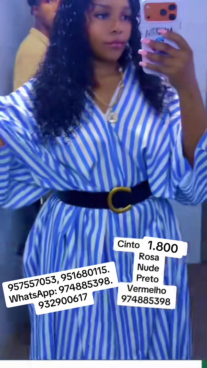 @Anália Kadiambo perucas