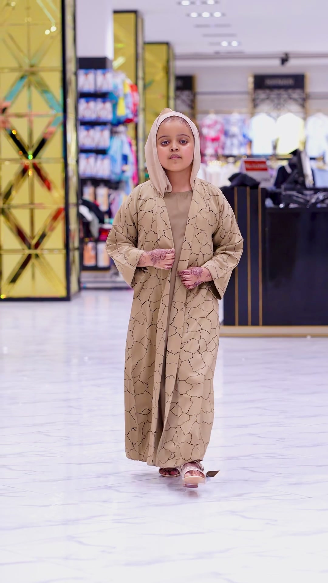 @Hanan Fashion