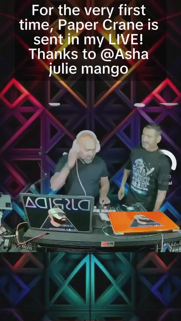 @DjSpidaSoundz