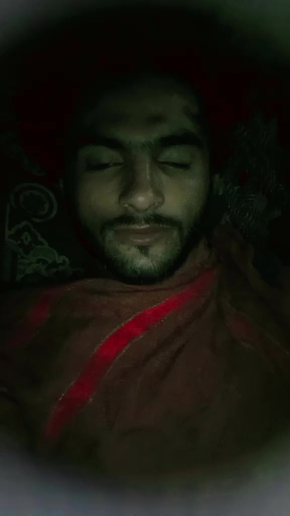 @ز خمی امان