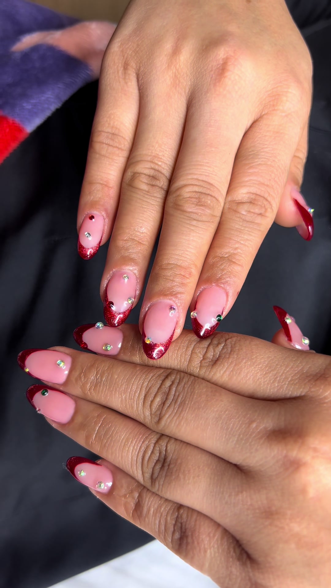 @Looks Salon Nepal