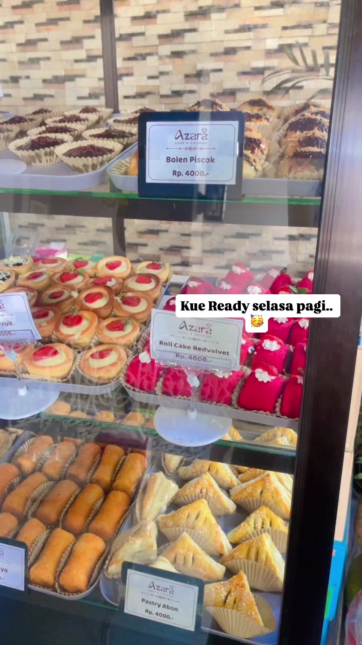 @Cookies azara