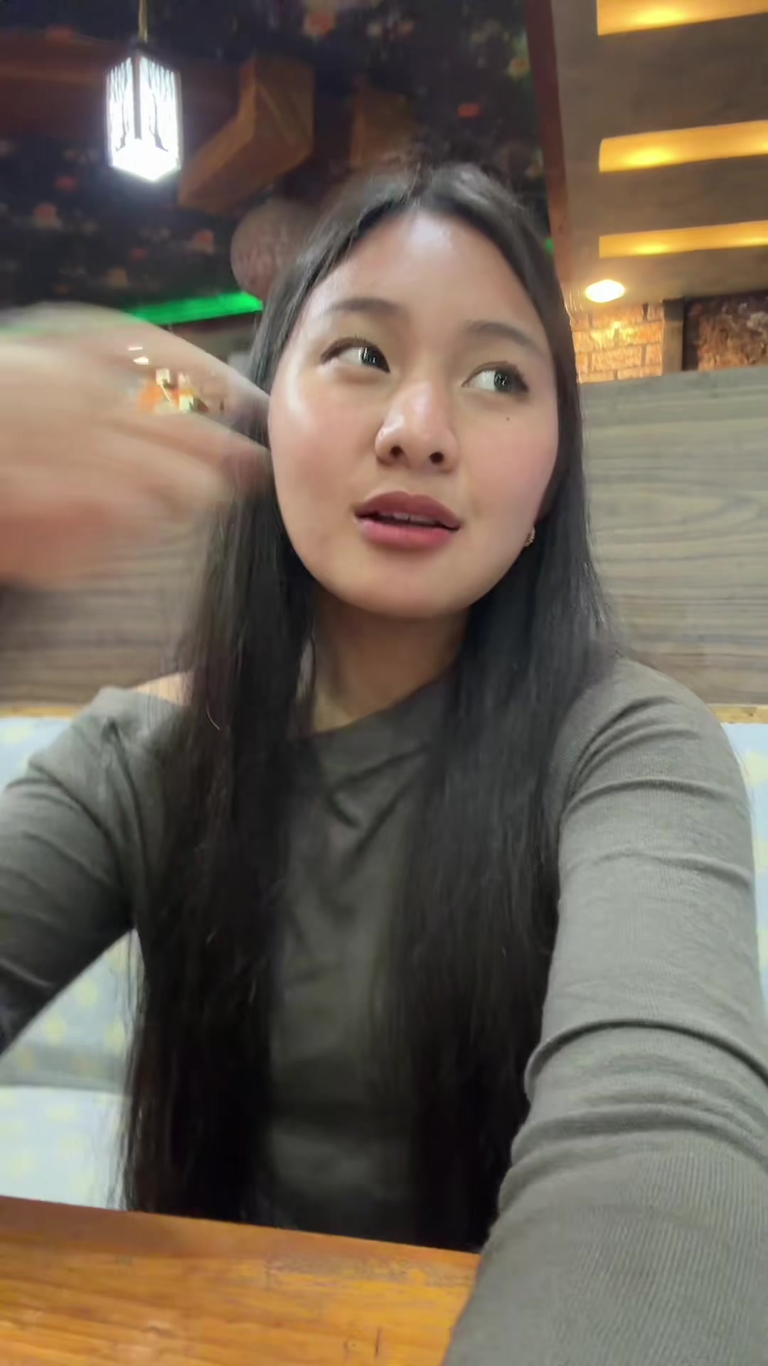 @Anjal Gurung