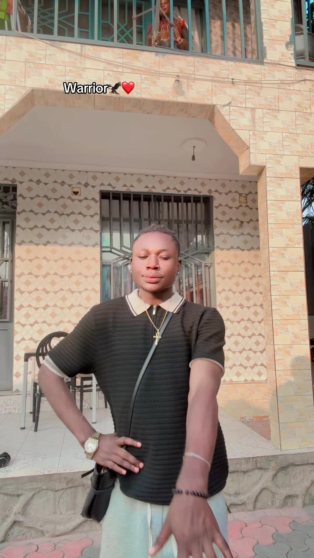 @Tychick le warrior 🦅