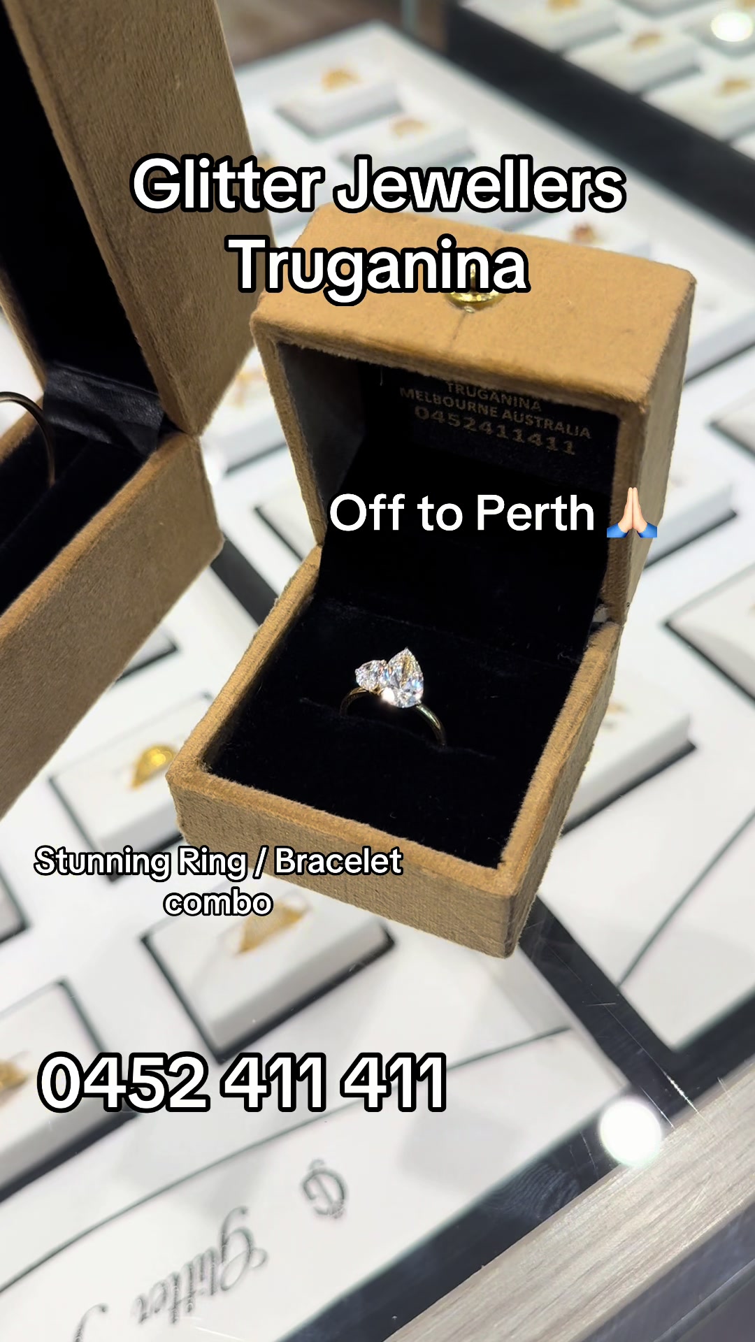 @Glitter Jewellers Australia