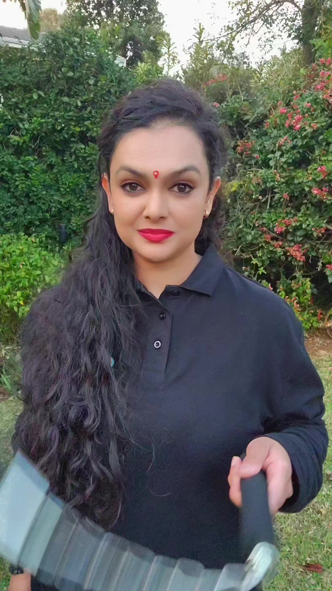 @Riona Rajkumar