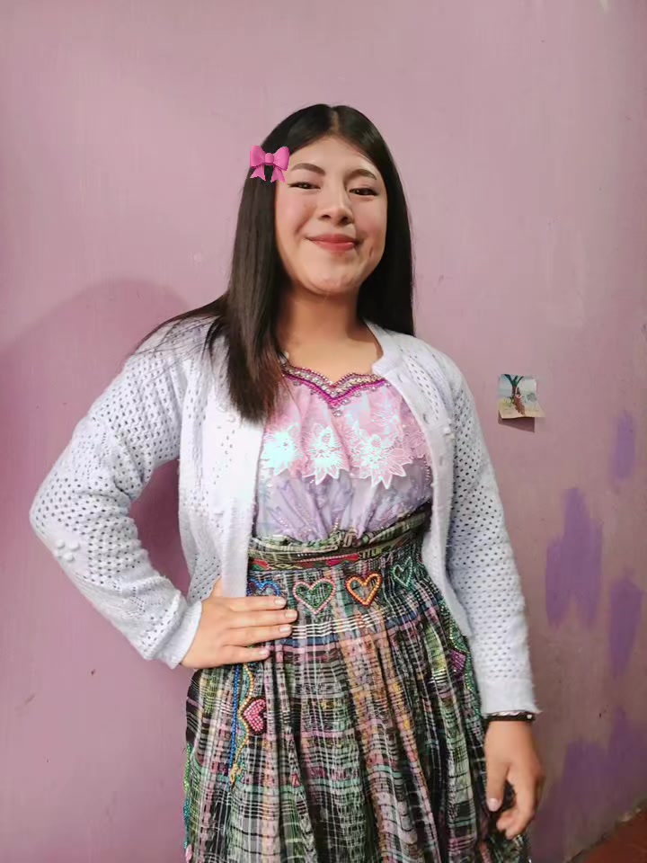 @Eloisa :)