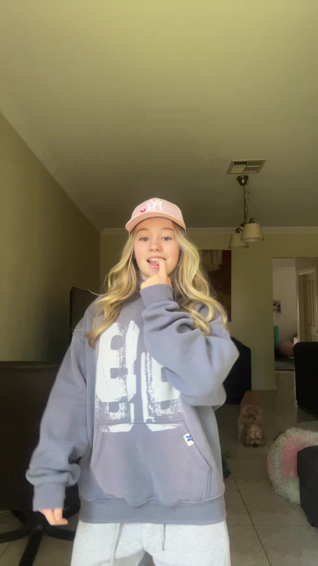 @Holly