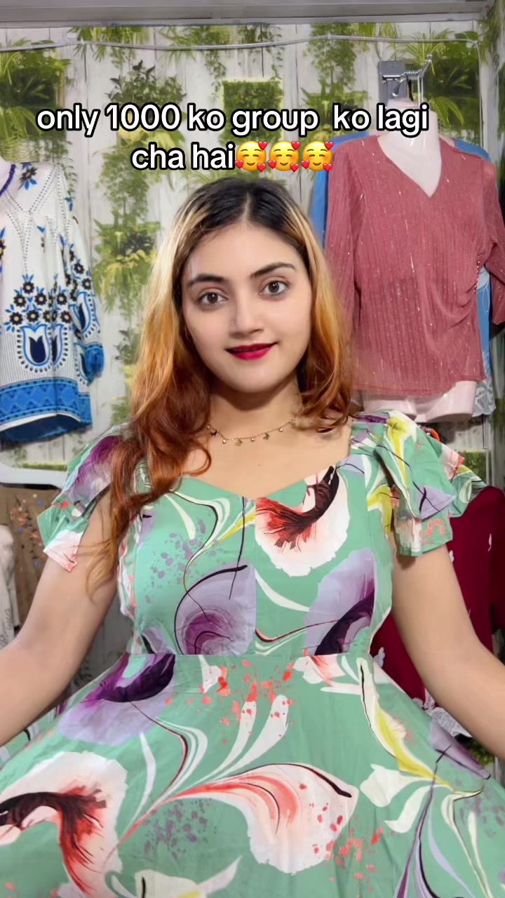 @Manika store damak