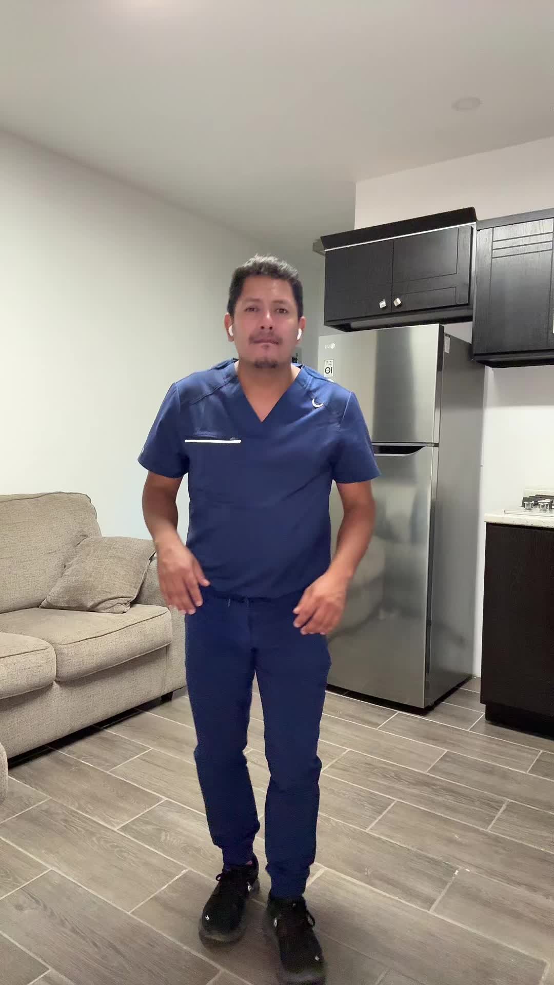 @Dr Marquez