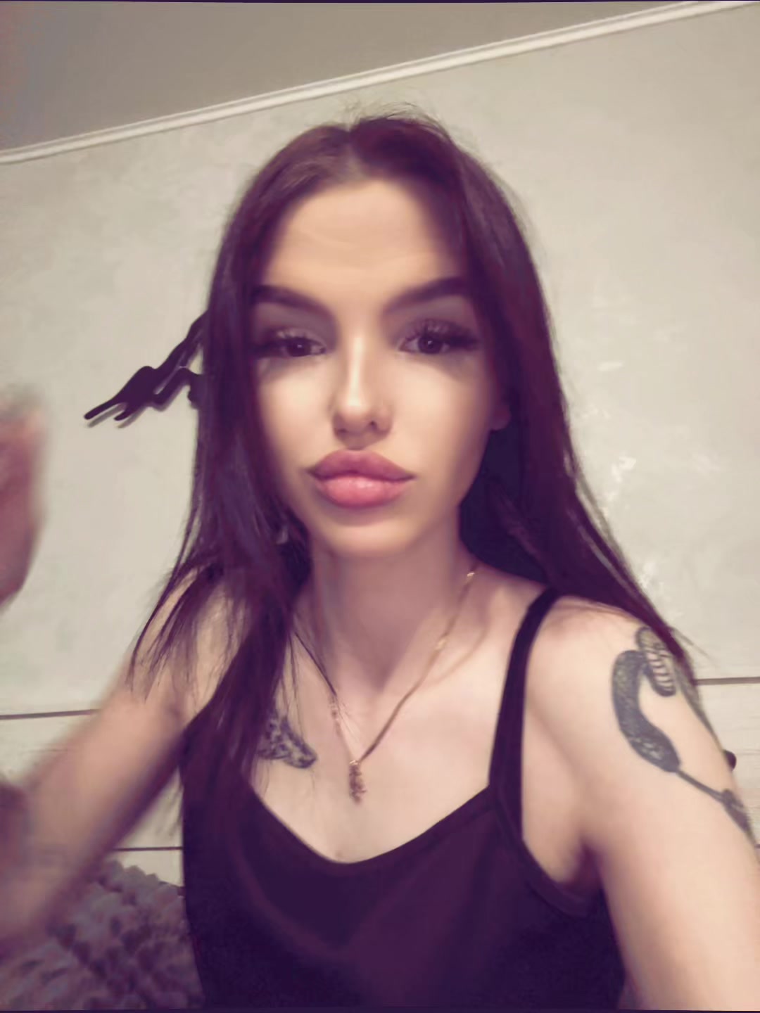 @Aa1exandrovnaa 🥷