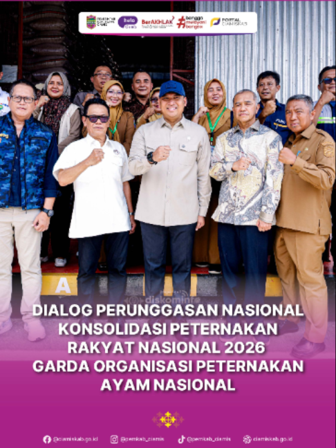 @Pemkab Ciamis
