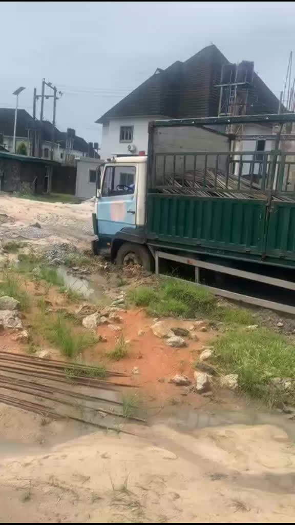 @Yanktrucker and partner LTD