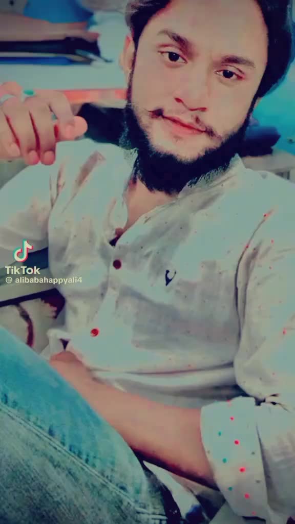 @😘ALI KHAN❤️