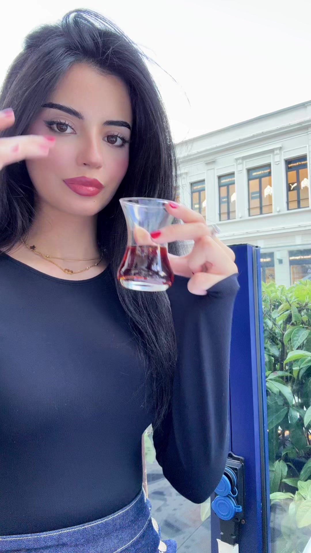 @جودي البهيجي