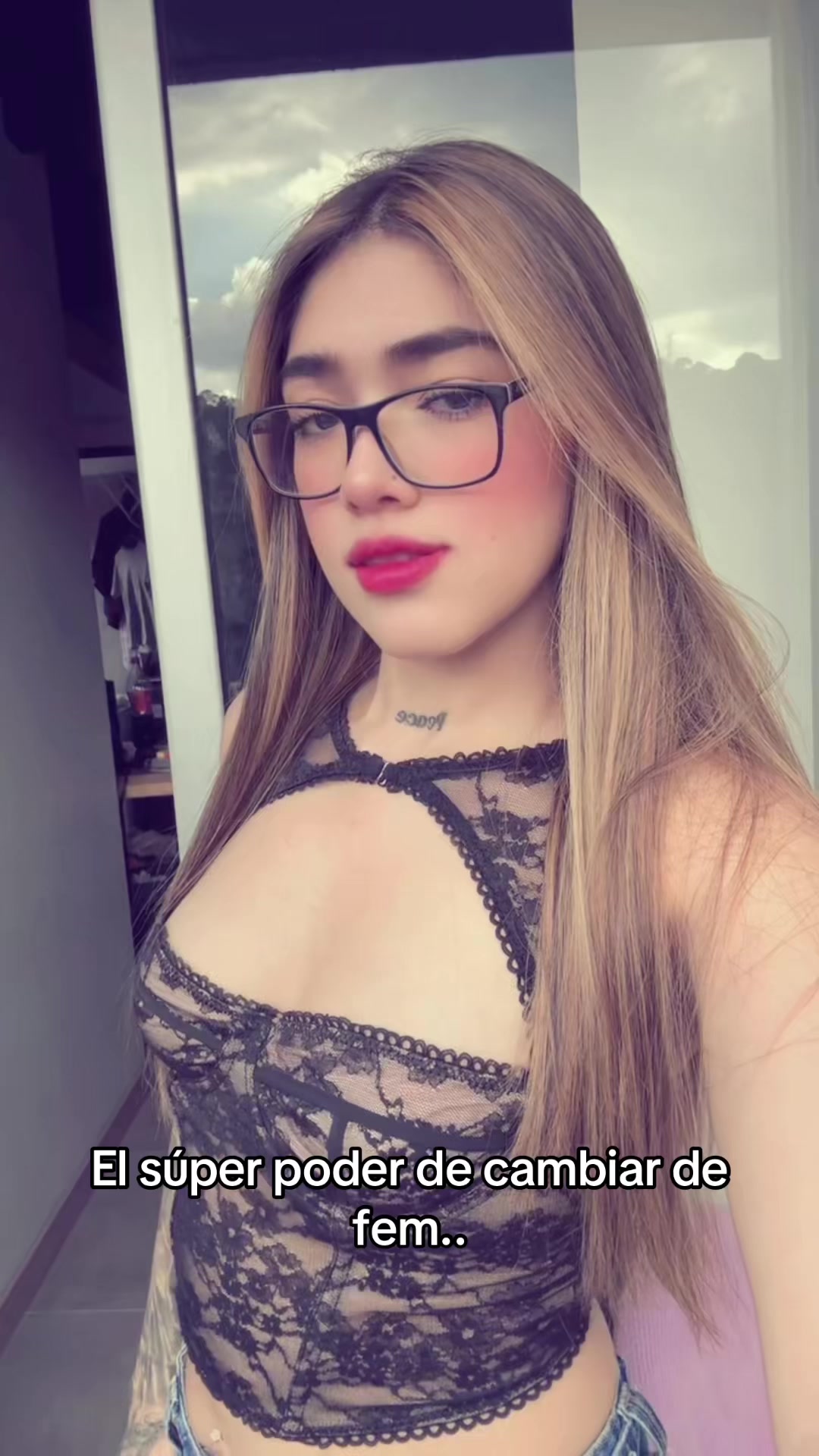 @Maria Alejandra