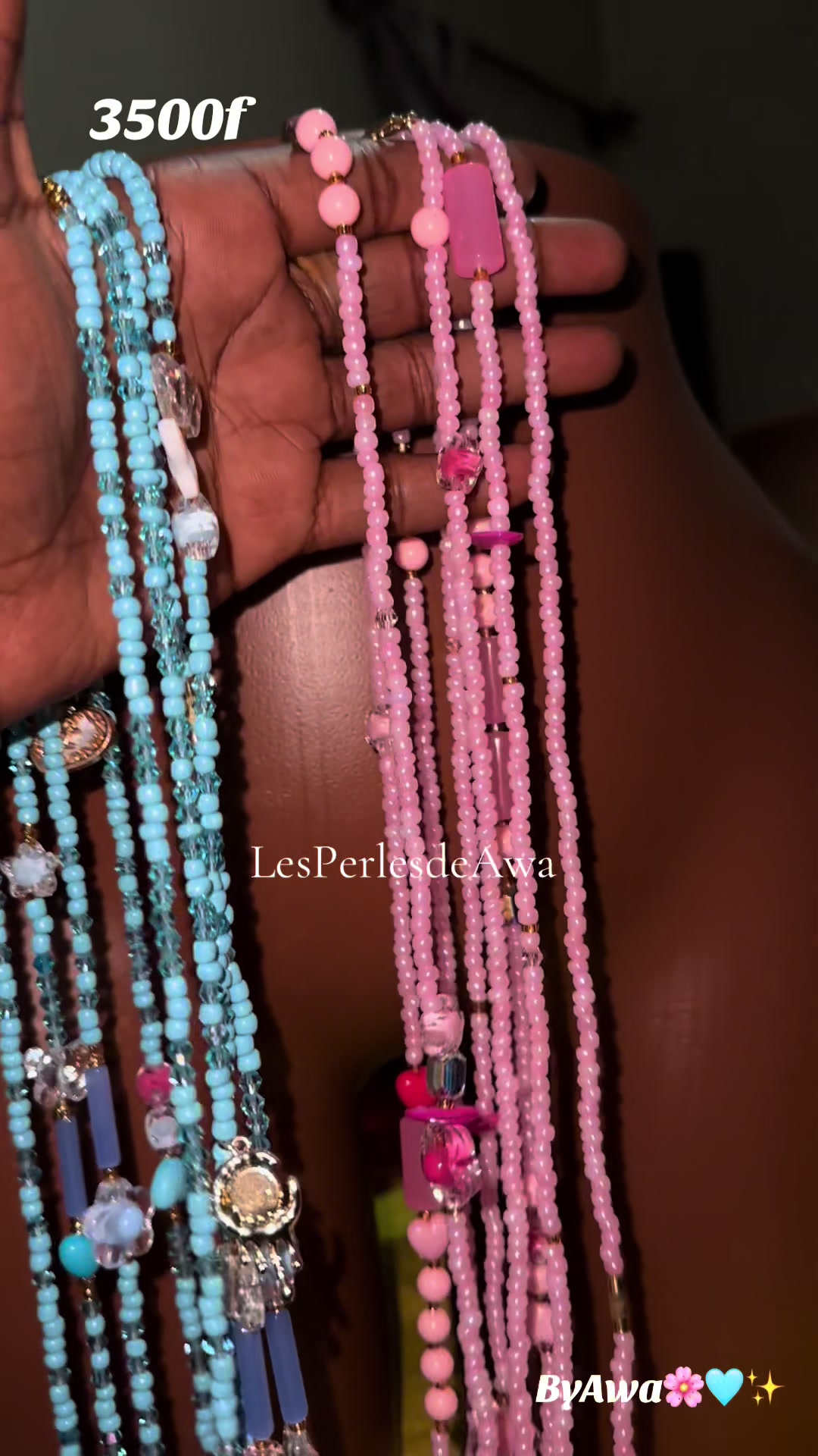 @Les perles de Awa