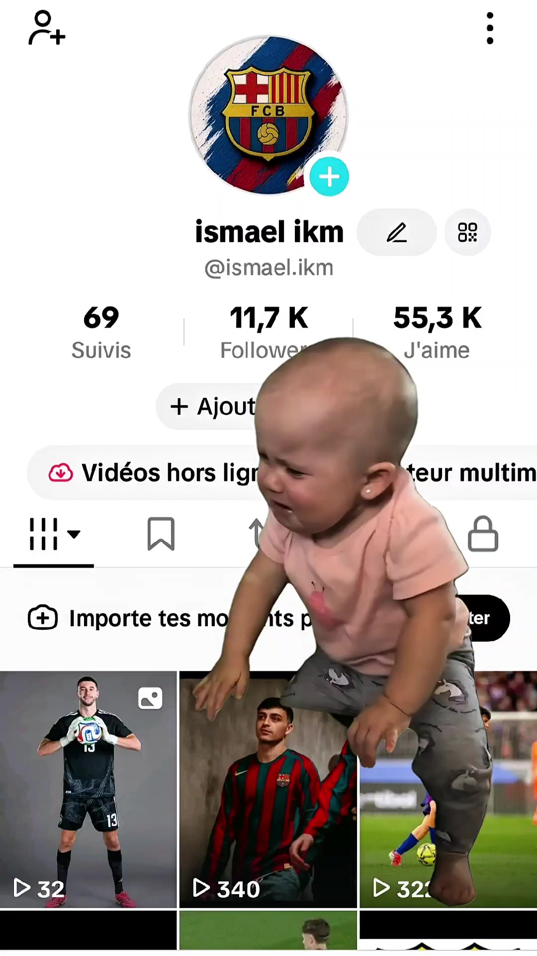 @ismael 06