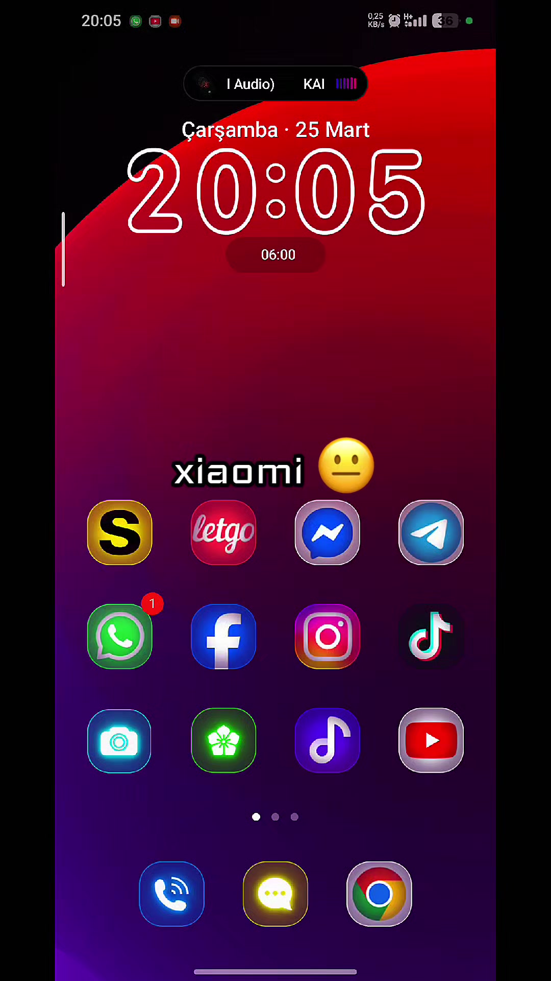 @𝔸𝕂𝔸 𝕋𝔼𝕂ℕ𝕆𝕃𝕆𝕁𝕀